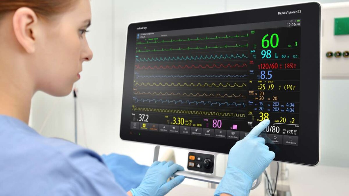    Ученые Сеченовского университета создали «кардиопластырь» для удаленного мониторинга работы сердца