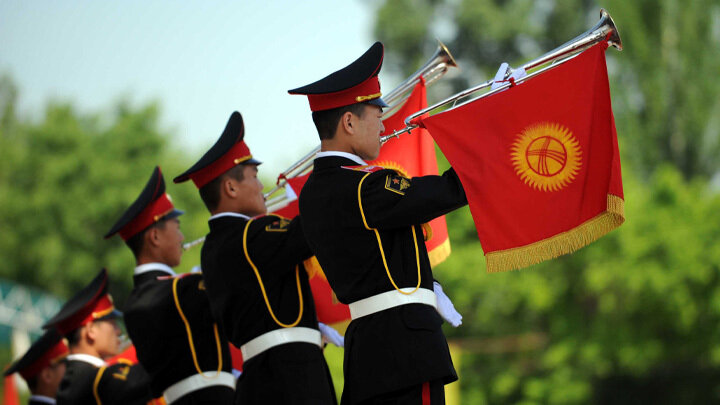 ФОТО: XINHUA/GLOBALLOOKPRESS