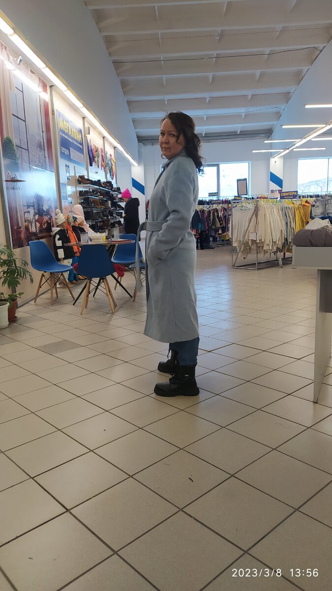 Такая голубая нежнятина могла бы быть моей.