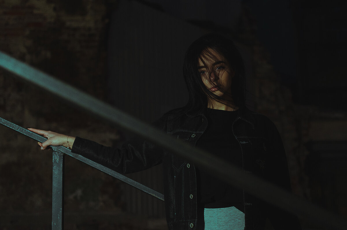 "Ищу хорошую ведьму", Екатерина Широкова. Фото alexey turenkov Unsplash