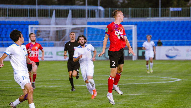 Фото: ФК «Динамо»