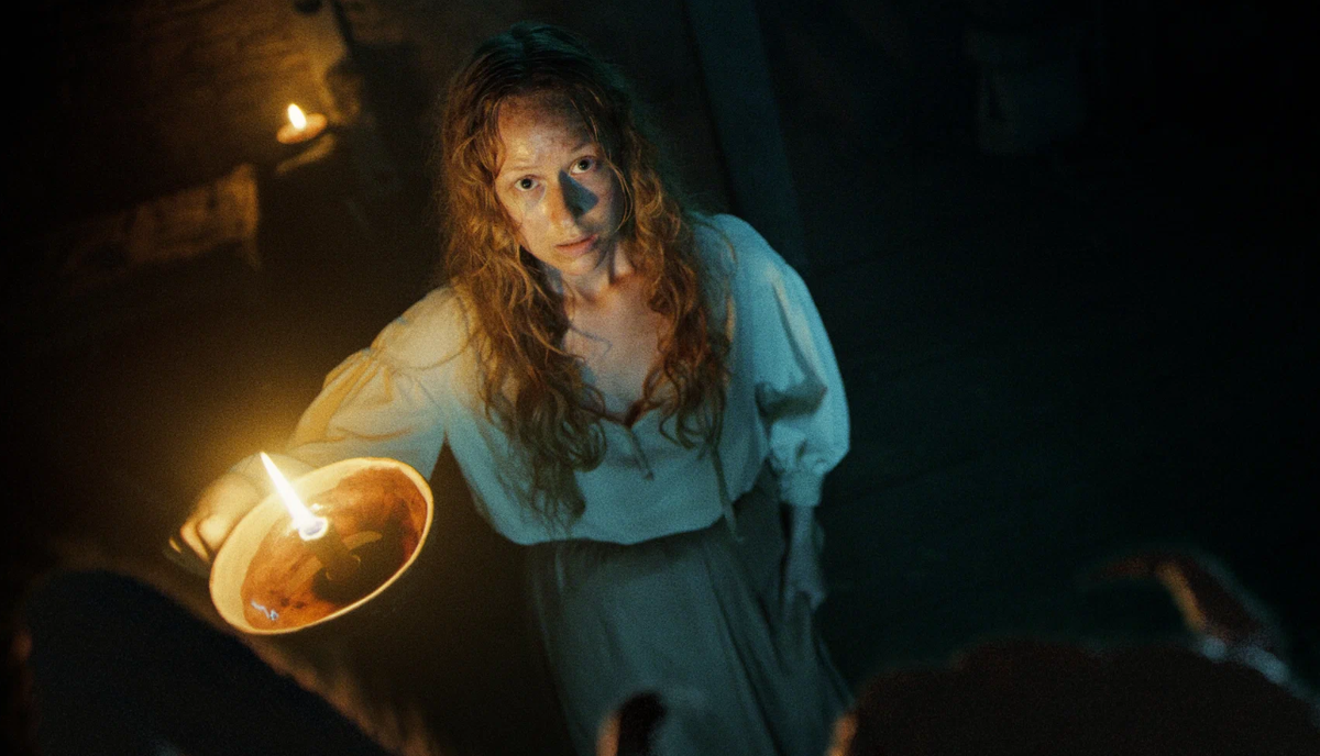 Кадр из фильм