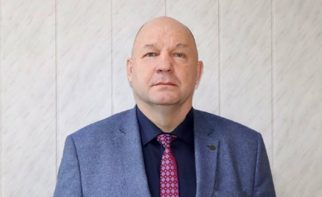 Фото: Администрация города Чита