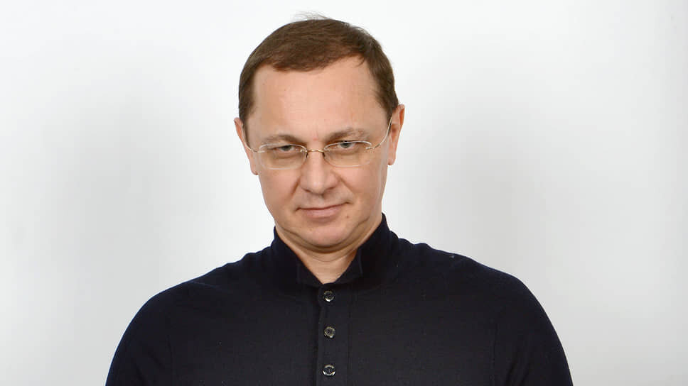    Фото: Геннадий Гуляев / Коммерсантъ