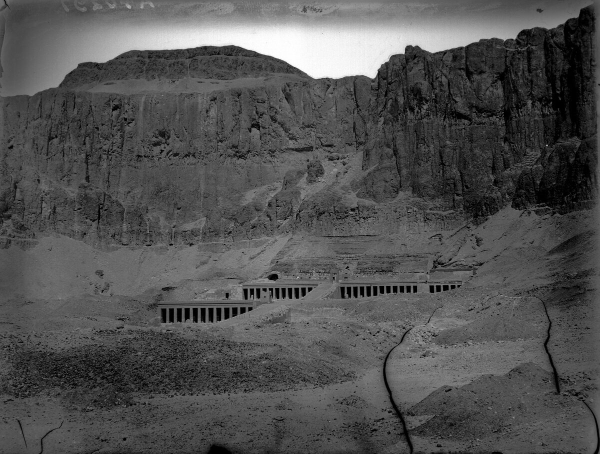 Долина Царей