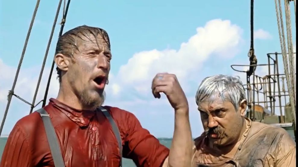 Таможня Дает Добро