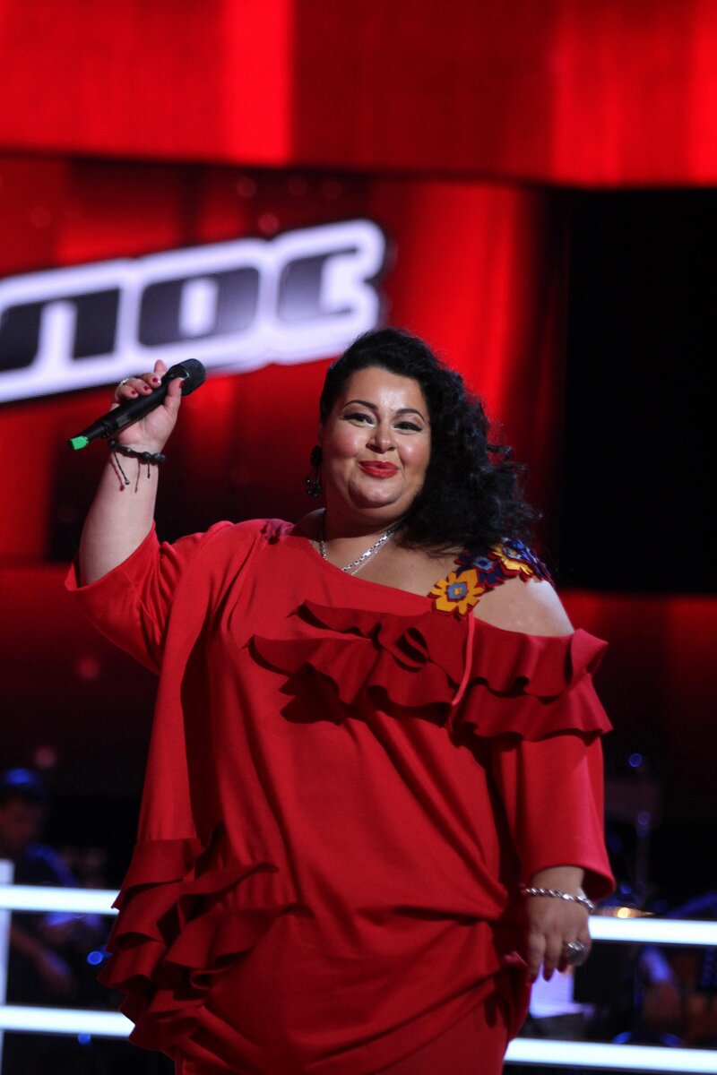    Мариам Мерабова