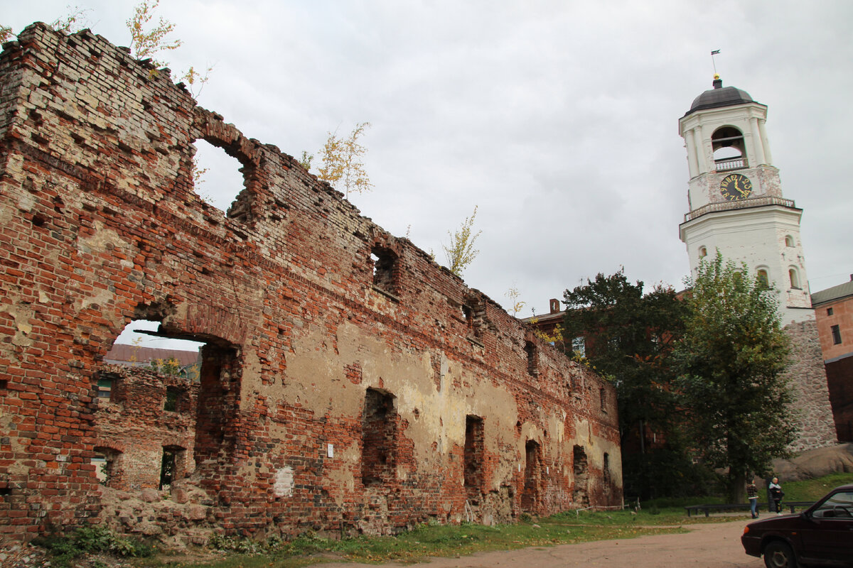 Фото автора