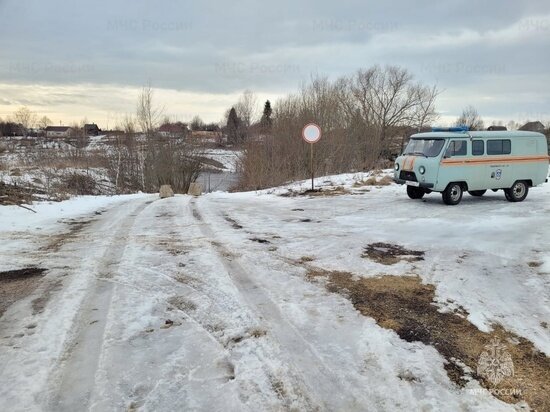     фото: МЧС России по Тульской области