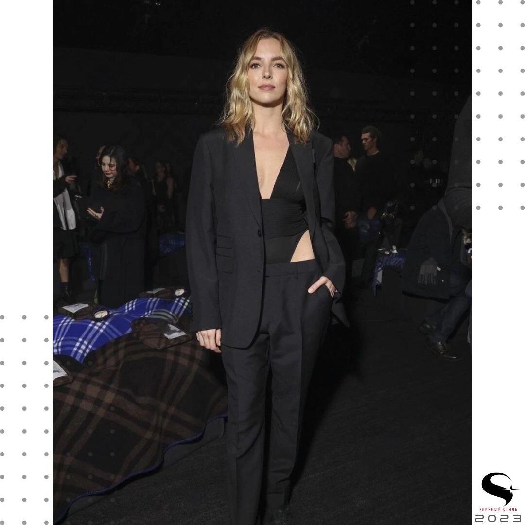 Неделя моды в париже