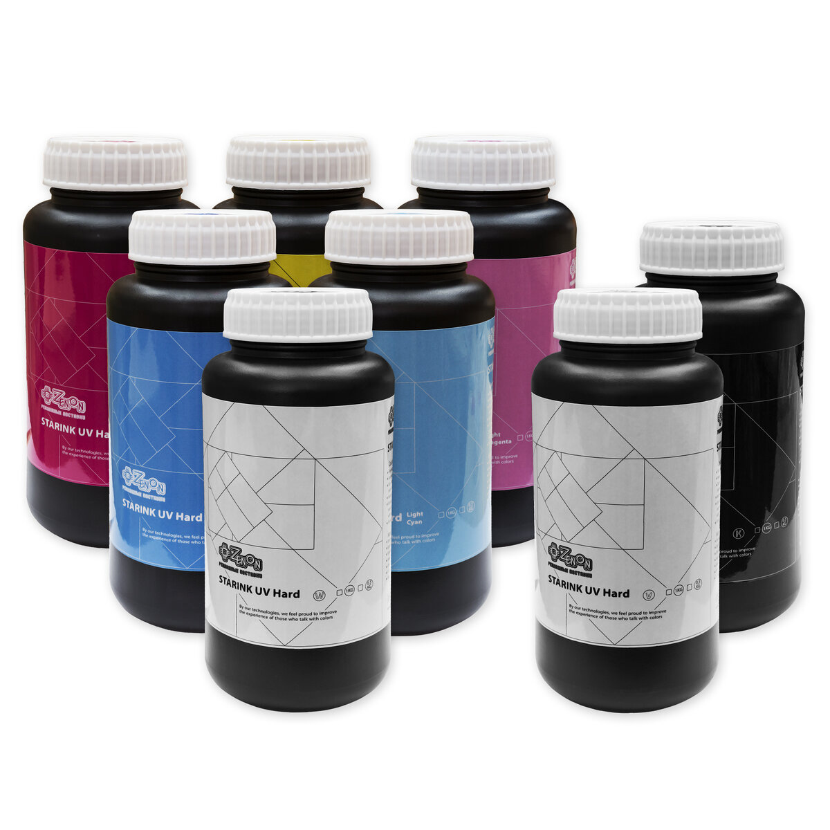 ВСЕГДА СВЕЖИЕ ЧЕРНИЛА | ЗЕНОН - Рекламные Поставки | Дзен