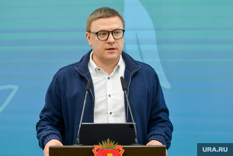    Алексей Текслер отметил, что Челябинской области удалось наладить взаимодействие с Крымом по разным направлениям
