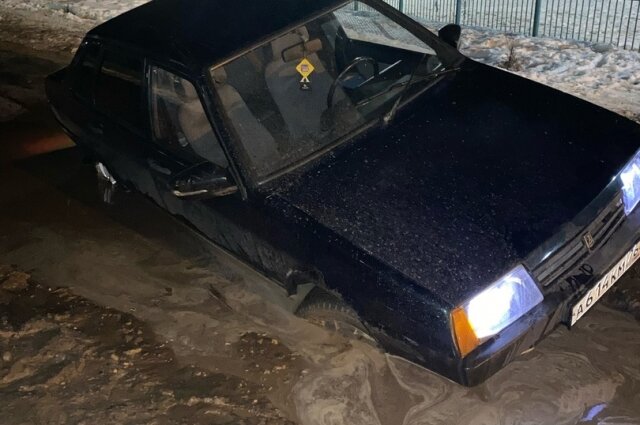    Фото: Из архива/ Подслушано в Белом Городке, Егор Б.