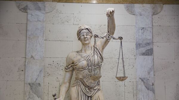    © Sputnik / Miroslav Rotari