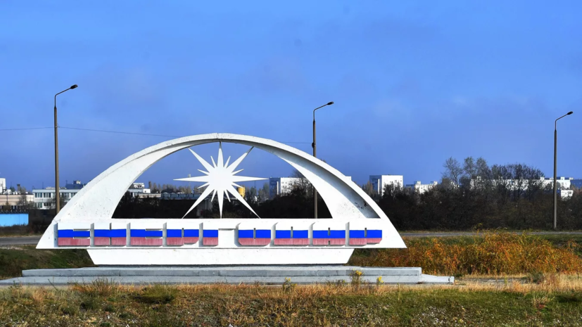   РИА Новости