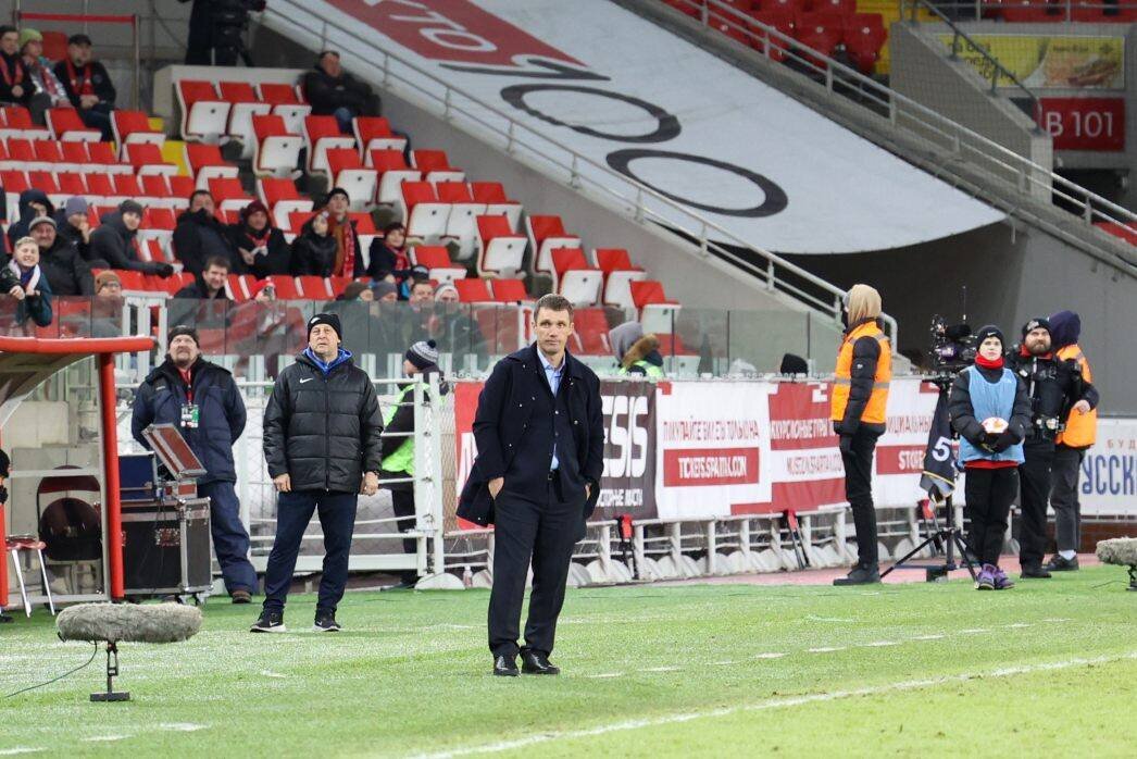    Фото: ФК «Урал»