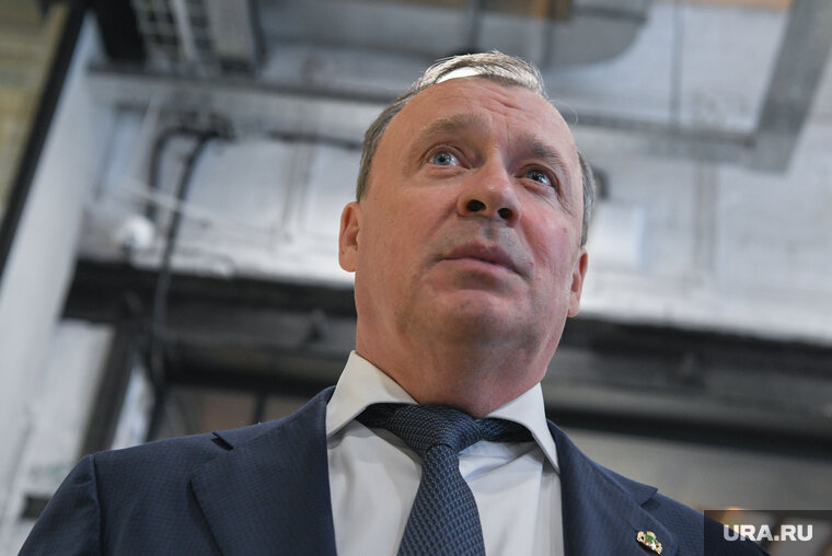    Алексей Орлов просит жителей отправить денежные средства в окружной госпиталь ЦВО