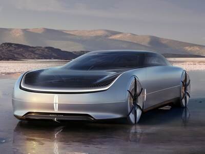    Ford придумала способ общения автомобилей с пешеходами