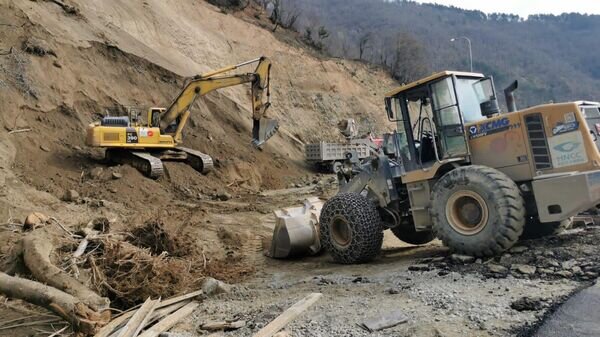    © Roads Department of Georgia