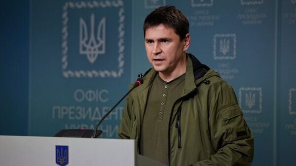    © пресс-служба президента Украины