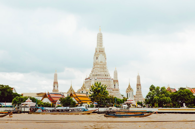 Бангкок, Таиланд Фото: Unsplash