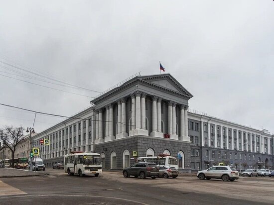     Фото из архива администрации города Курска