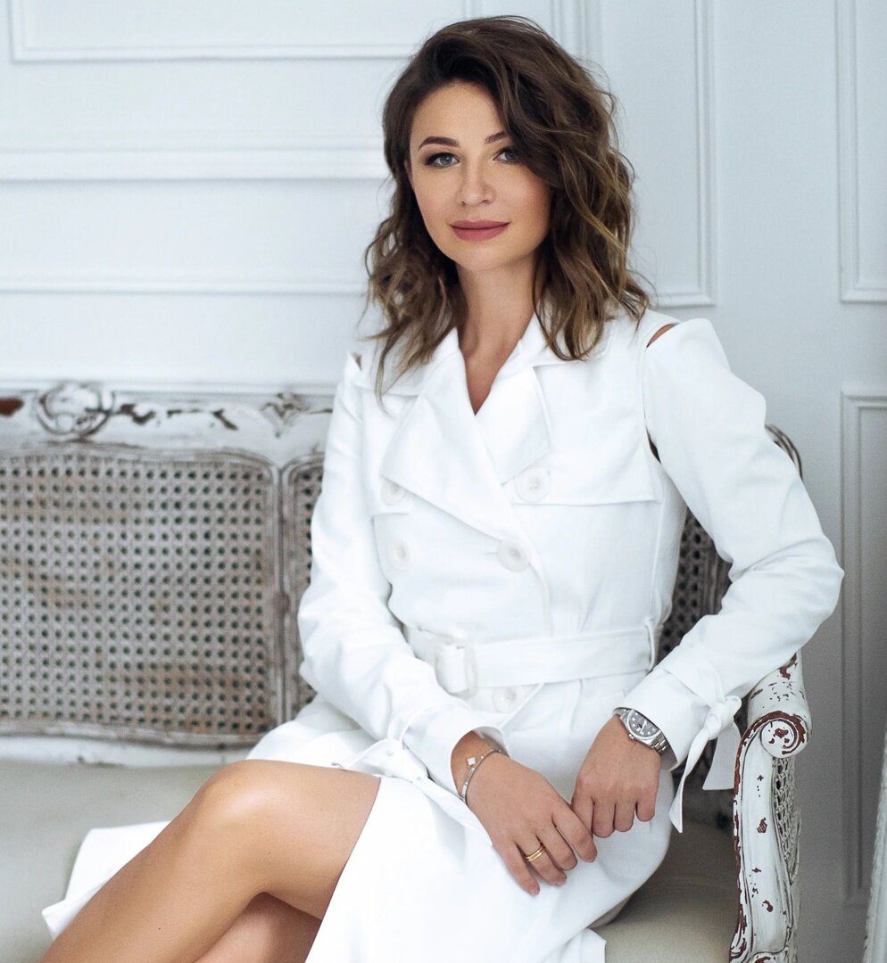 Елена Блиновская