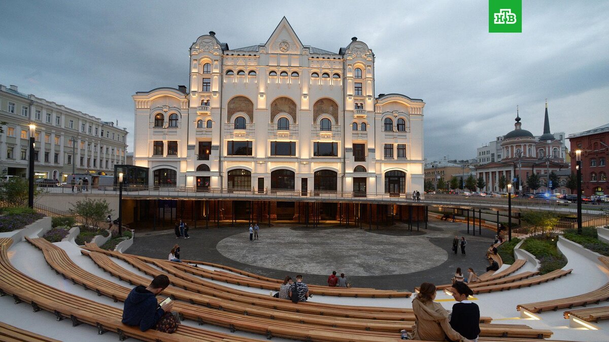    Фото: РИА Новости © 2019, Сергей Мамонтов