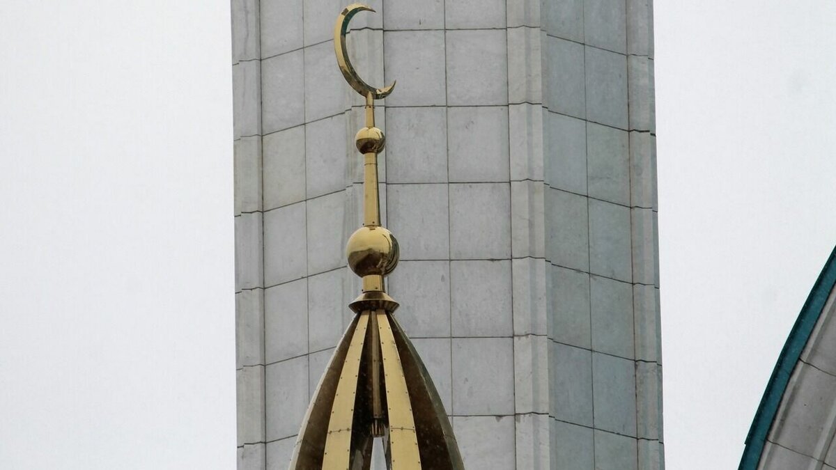     Муфтий Татарстана Камиль Самигуллин поддержал идею строительства мечети в Иннополисе. Об этом сообщила пресс-служба Духовного управления мусульман (ДУМ) РТ.