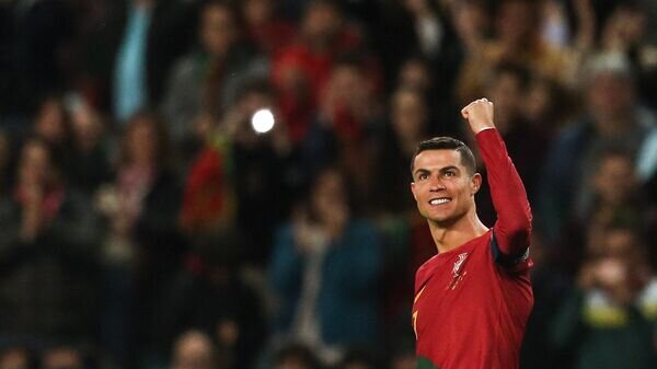    © AFP 2023 / CARLOS COSTA