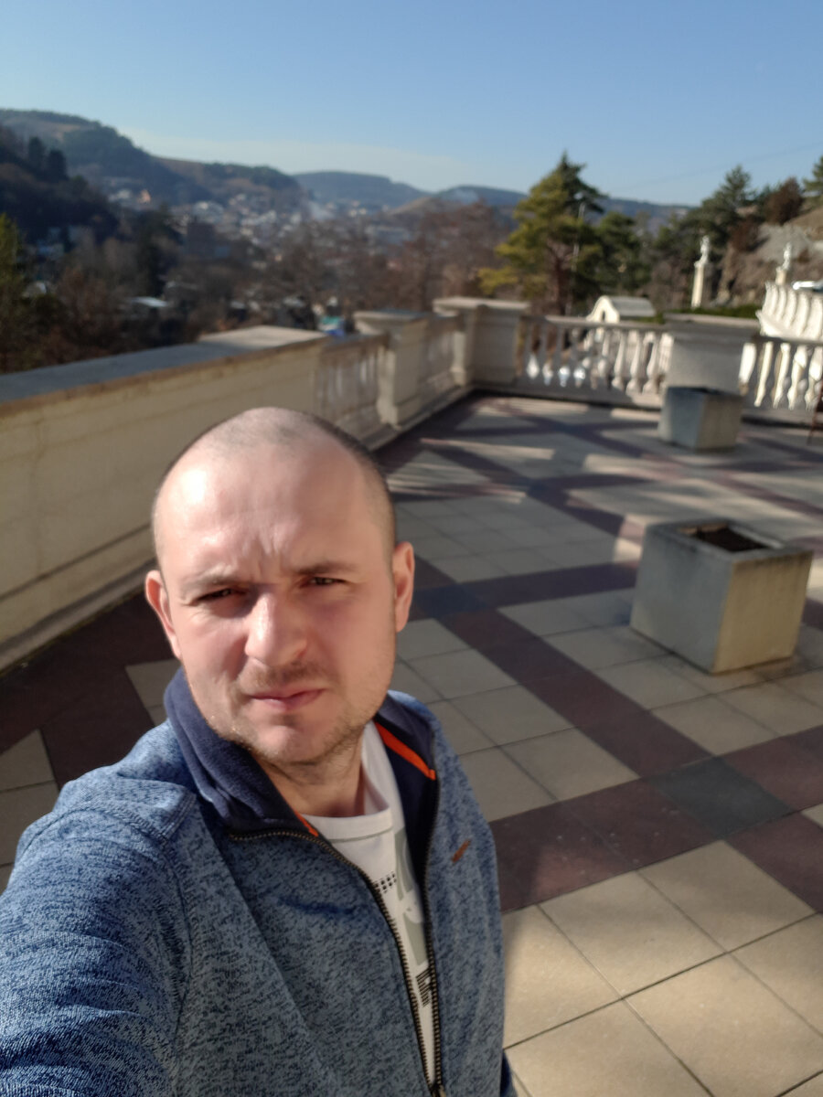 Кисловодск | Тот, кто смог | Дзен