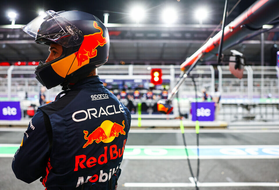    Getty Images / Red Bull Content Pool