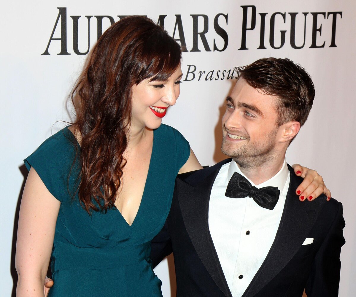     Fox News: Дэниел Рэдклифф станет отцом