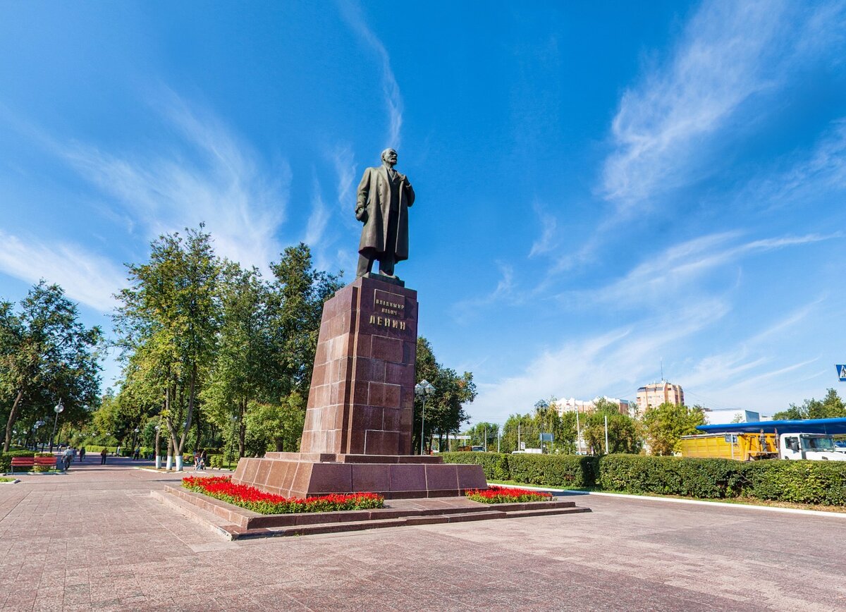 Город подольск московской области фото достопримечательности города