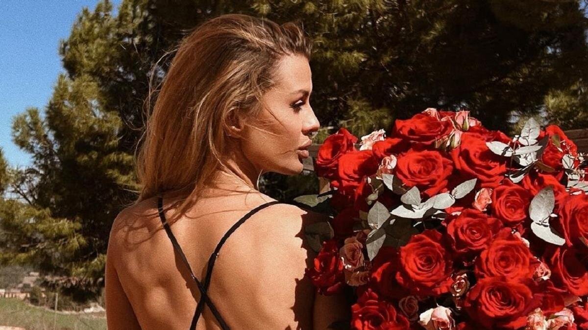    Виктория Боня:instagram.com/victoriabonya