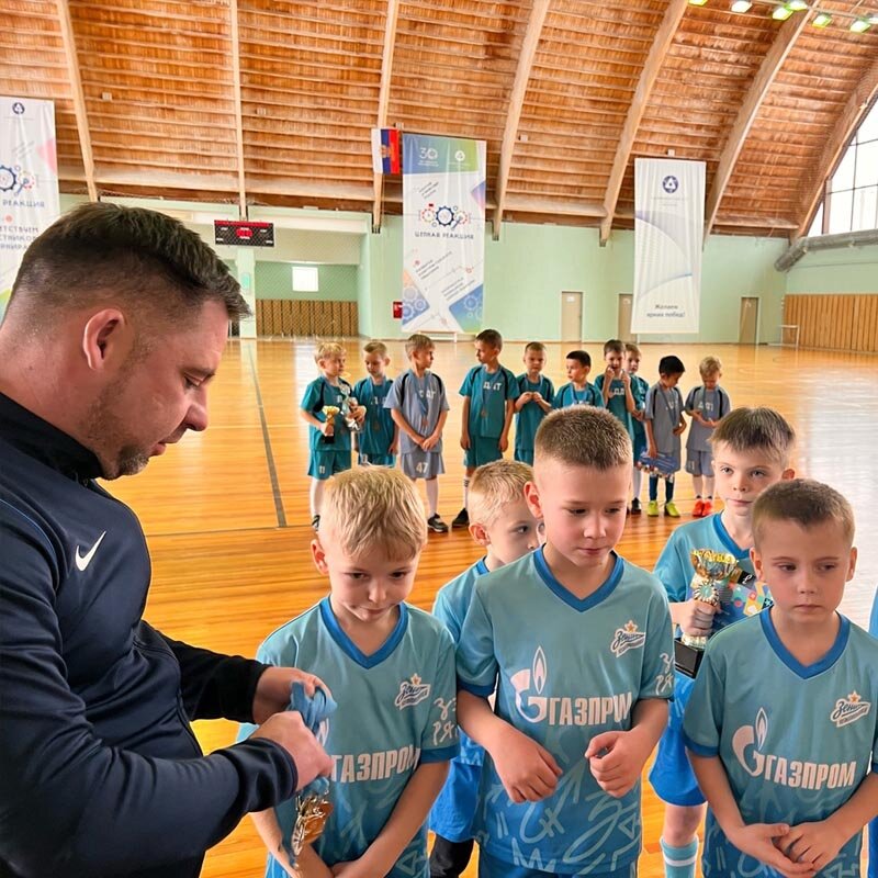 Удомля чемпионат по футболу