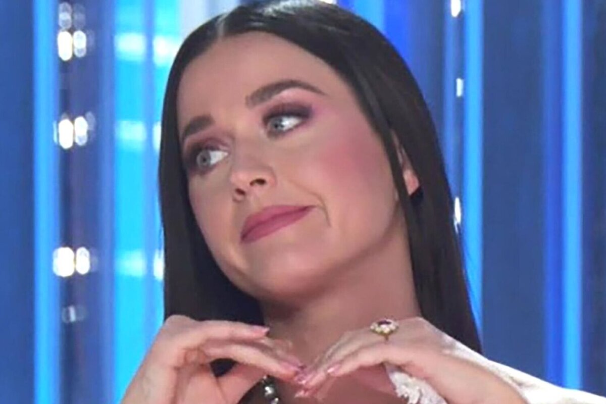     «Я дала обещание Орландо»: Кэти Перри заявила, что отказалась от спиртного из-за жениха