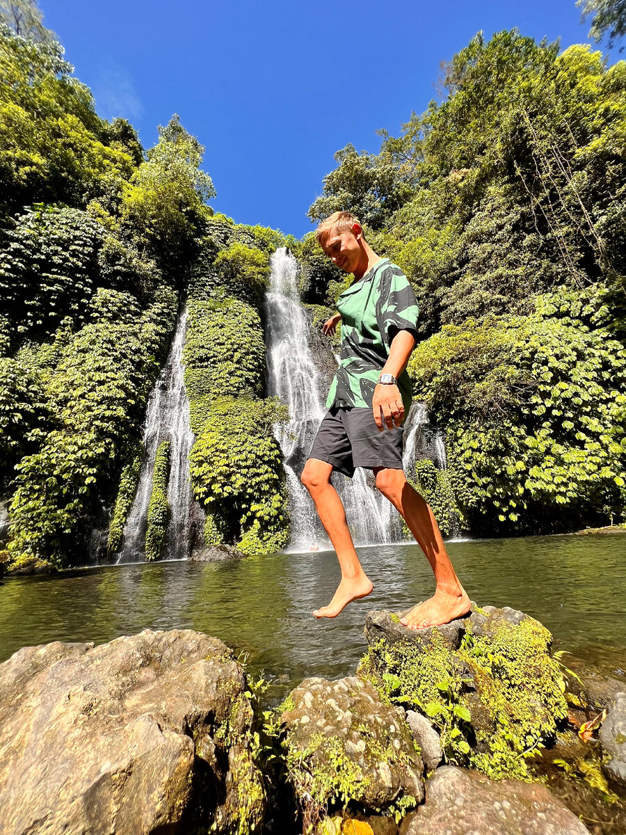 Маркетолог Иван Калугин 