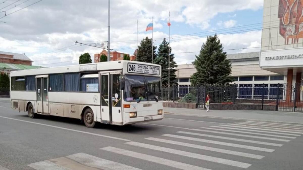    В Саратовской области с 1 апреля заработают 8 дачных маршрутовНовости Саратова и области – Сетевое издание «Репортер64»