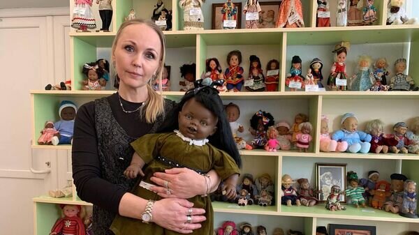    © Sputnik / Екатерина Воробьева