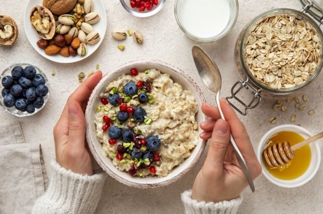 фото: Anna Shepulova / Shutterstock.com