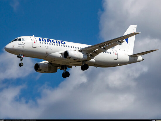     ФОТО С САЙТА russianplanes.net