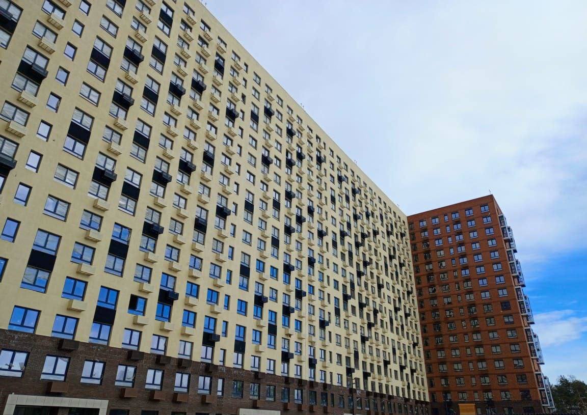 Источник: Главгосстройнадзор МО