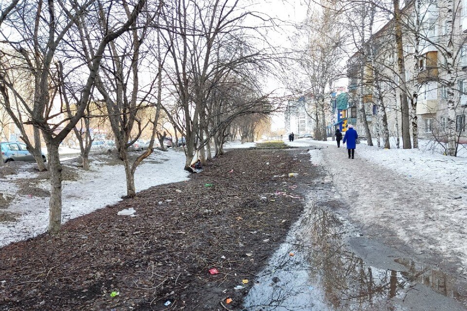     Начало обхода в 10:15. Анна Ковалёва