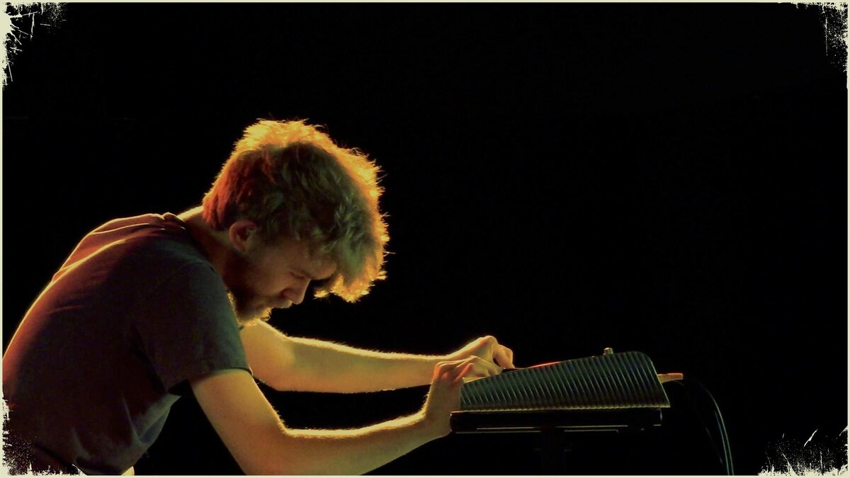  Кто же такой -Jack Stauber ?