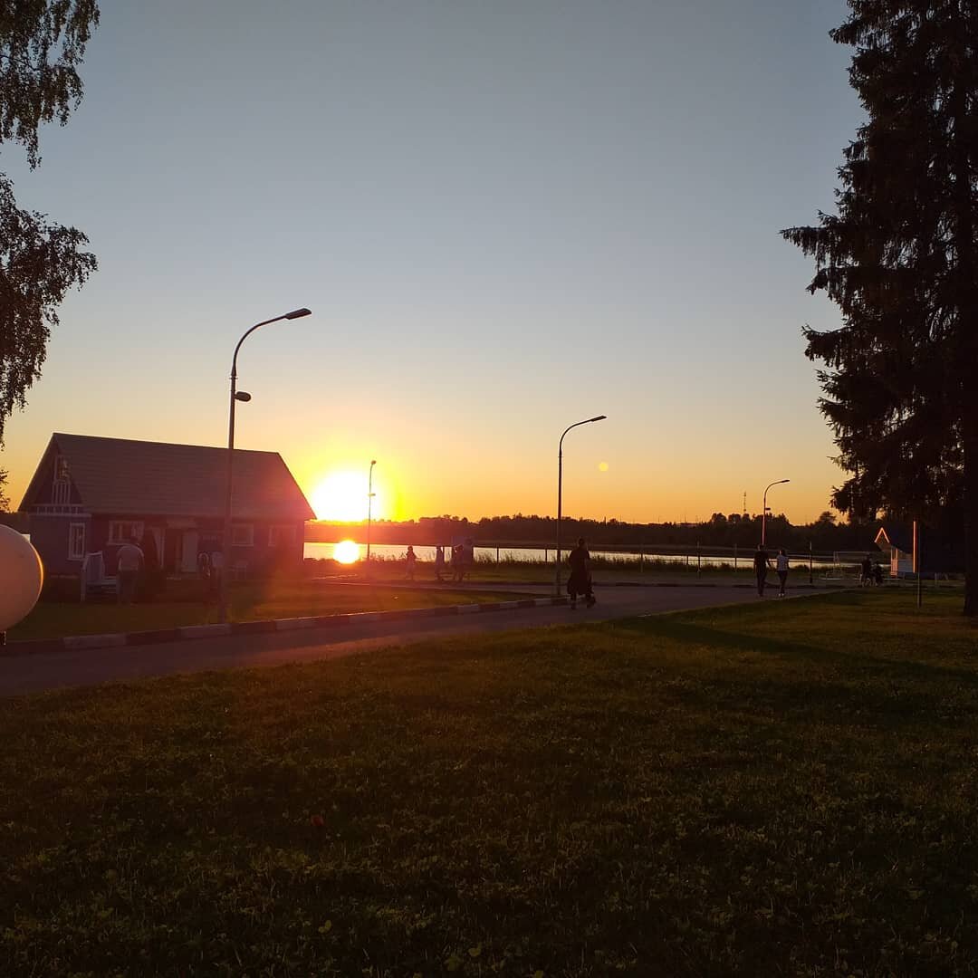 Фото из личного архива