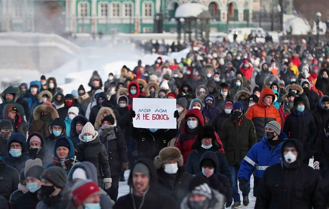 Митинг Навального 23 января 2021 Москва. Протесты в России 2021 Навальный. Митинг Навального 2021 в Москве. Митинг в Москве 23 января поддержку Навального. Митинг сколько людей вышло