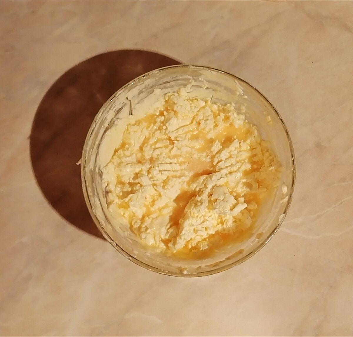 Не забудьте помыть яйцо со средством, так как на скорлупе могут быть бактерии