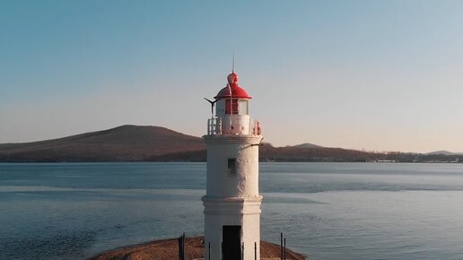 🌊 Чек-лист: куда сходить, где поесть и что привезти из Владивостока