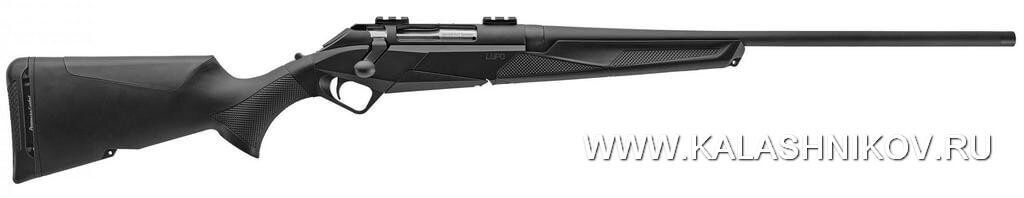 Теперь охотничий карабин Benelli Lupo выпускается в шести калибрах: .30-06 Sprg., .300 WM и .270 Win., 6.5 Creedmoor, .308 Win. и .243 Win.